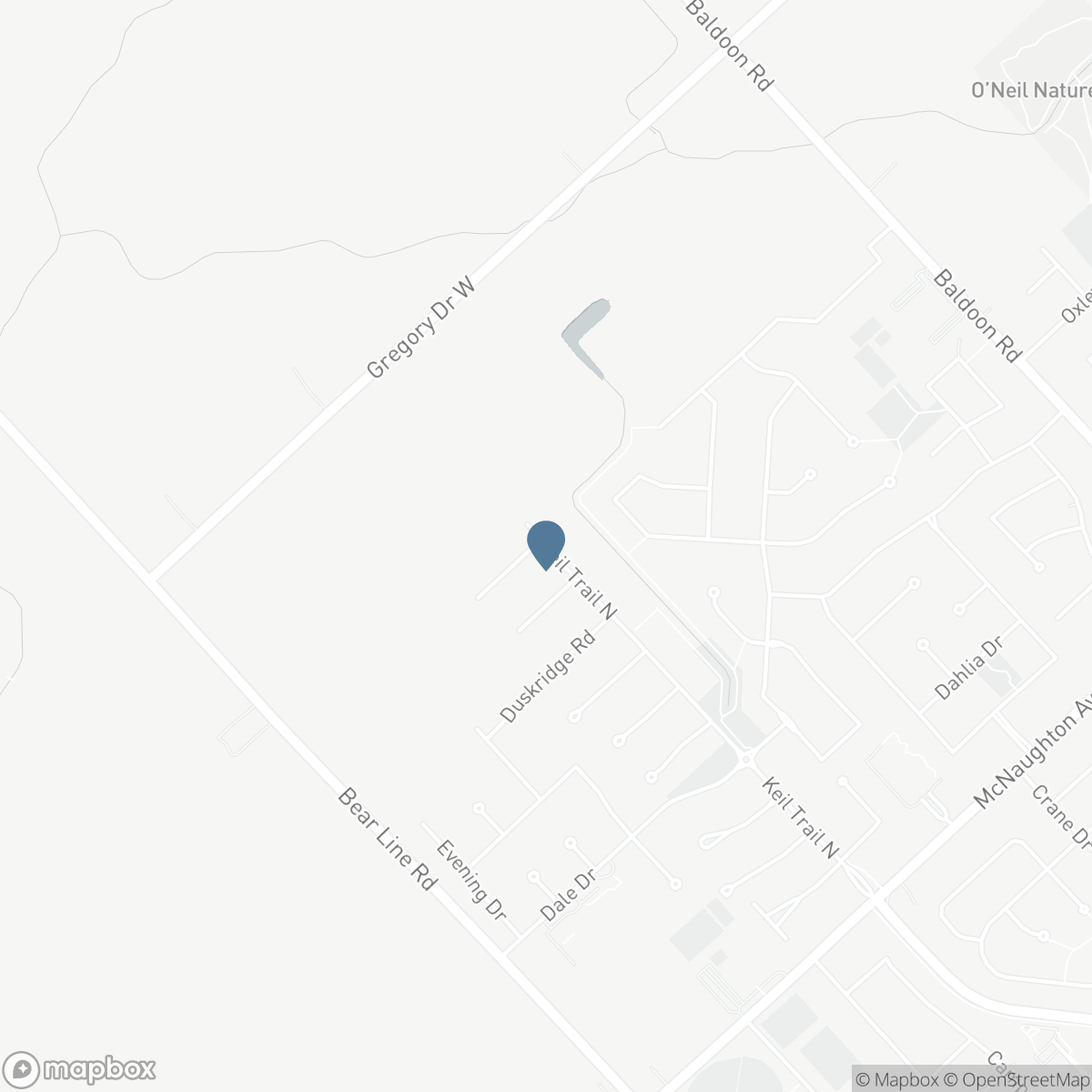 587 KEIL TRAIL North, Chatham, Ontario N7L 0G8